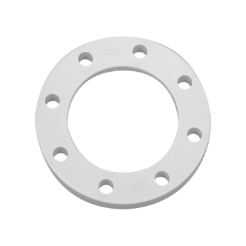 Фланец TEBO PP-R пластиковый 63 (63 PN10/сталь Dу 50)