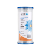Картридж atoll R-30-BB (лепестковый, полиэстр)