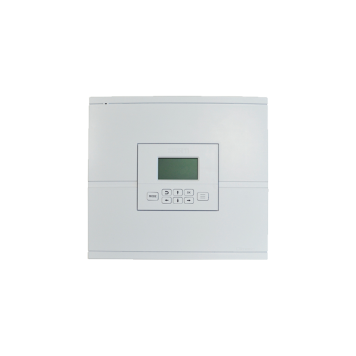 Регулятор автоматический погодозависимый ZONT Climatic 1.3 (GSM + Wi-Fi + панель управления)