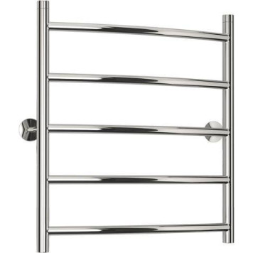 Стилье Универсал-50 Полотенцесушитель водяной для ГВС 56x53,6h см, цвет: без покрытия 00650-6050