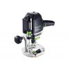 Вертикальный фрезер FESTOOL OF 1400 EBQ-Plus (576207)