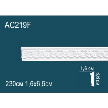 Молдинг AC219F