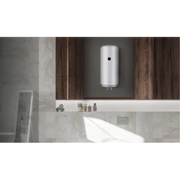 Водонагреватель электрический накопительный Haier ES30V-B2 Slim-2