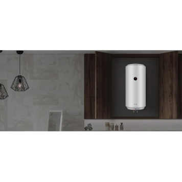 Водонагреватель электрический накопительный Haier ES30V-B2 Slim-3