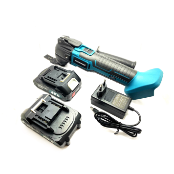 Реноваторы (МФИ) ProfiPower MKDTM-18V-3