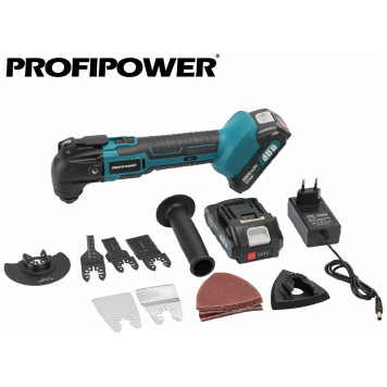 Реноваторы (МФИ) ProfiPower MKDTM-18V-7
