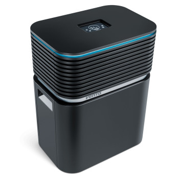 Мойка воздуха Venta AEROSTYLE LW73 (черный)
