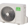 Сплит-система LS-H28KPA2/LU-H28KPA2