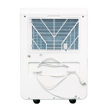 Осушитель воздуха серии PACIFIC Palazzo RD-PC70-E-1