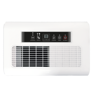 Осушитель воздуха серии PACIFIC Palazzo RD-PC70-E-2