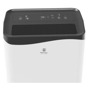 Осушитель воздуха серии PACIFIC Villa RD-PC40-E-2