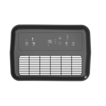 Осушитель воздуха серии PACIFIC Villa RD-PC40-E-3