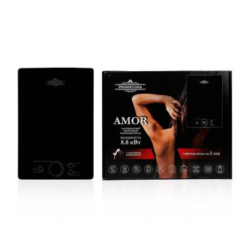 Водонагреватель электрический проточный PrimoClima PC AMOR 8.8 (B)-7