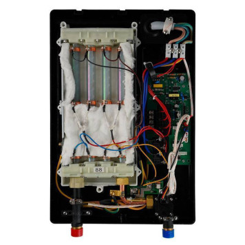 Водонагреватель электрический проточный PrimoClima PC AMOR 8.8 (B)-4