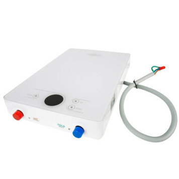 Водонагреватель электрический проточный PrimoClima PC AMOR 8.8 (W)-2
