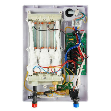 Водонагреватель электрический проточный PrimoClima PC AMOR 8.8 (W)-5