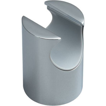 Allen Brau Priority Держатель для душа 3,5x5,2x3,5h см, цвет: хром 5.31С15-00-2