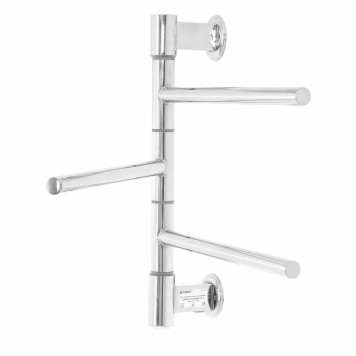 Электрический полотенцесушитель Energy I chrome G3K-2
