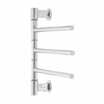 Электрический полотенцесушитель Energy I chrome G3K-1