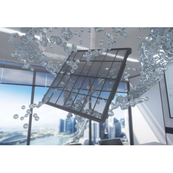 Сплит-системы кассетного типа серии HEAVY CLASSIC 2022 AUC-60HR4SKA-2