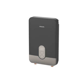 Проточный водонагреватель серии Bath-S AWH1011/51(85HB)