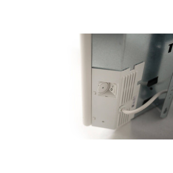 Конвектор электрический Beha LV 12 Wi-Fi-2