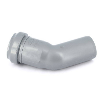 Отвод Sinikon 40 х 45° СТАНДАРТ-2
