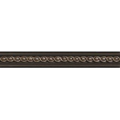 L. Glam Gold Бордюр 4x29