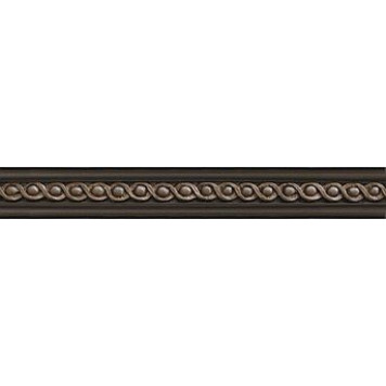 L. Glam Gold Бордюр 4x29