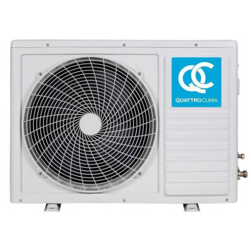 Сплит-система QV-BE24WD/QN-BE24WD-1
