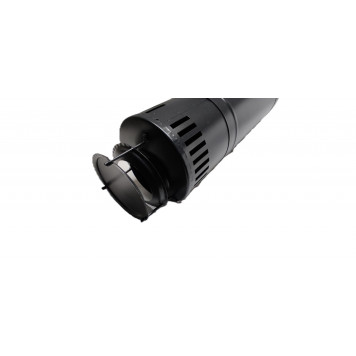 Дымоход коаксиальный для газовых отопительных конвекторов Hosseven HDU 10, HSS 11, HS 5/8 и HP 5/8-3