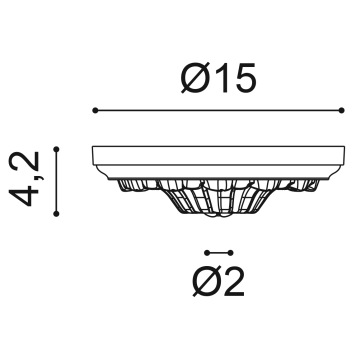Декоративные элементы R10-1