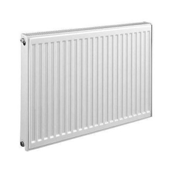 Радиатор панель VC 21 500х1600 2775Вт ниж/п в/к RAL9016 Heaton Plus