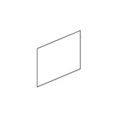 Панель облицовки (передняя) PROTHERM 12 секций (0020035022)