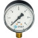 Манометр радиальный STOUT SIM-0010 Dn 63 мм 1/4, 0...6 бар, кл.2.5
