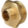 Переходник STOUT НН 1.5x0.75.