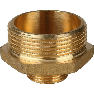 Переходник STOUT НН 1.5x0.75.-2