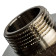 Переходник STOUT НН никелированный 1.25x0.75.