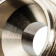 Переходник никелированный STOUT НН 1.5x0.75