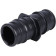 Uponor QE Соединитель PPSU 32-32