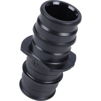 Uponor QE Соединитель PPSU 32-32-3