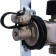 Uponor Smart S Коллектор с расходомерами стальной, выходы 12x3/4 Евроконус