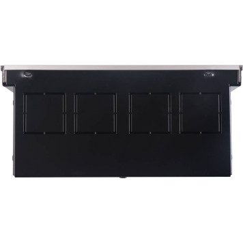 Конвектор внутрипольный STOUT SCN 80.240.800 (Решётка роликовая) SCN-1100-0824080 (SCN-1100-0824080)-3