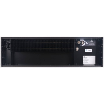 Конвектор внутрипольный STOUT SCN 80.240.800 (Решётка роликовая) SCN-1100-0824080 (SCN-1100-0824080)-5