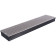 Конвектор внутрипольный STOUT SCN 80.240.1000 (Решётка роликовая) SCN-1100-0824100 (SCN-1100-0824100)