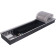 Конвектор внутрипольный STOUT SCN 80.240.1000 (Решётка роликовая) SCN-1100-0824100 (SCN-1100-0824100)