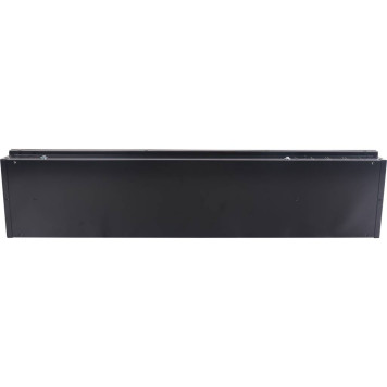 Конвектор внутрипольный STOUT SCN 80.240.1000 (Решётка роликовая) SCN-1100-0824100 (SCN-1100-0824100)-3