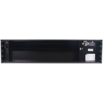 Конвектор внутрипольный STOUT SCN 80.240.1000 (Решётка роликовая) SCN-1100-0824100 (SCN-1100-0824100)-4