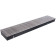 Конвектор внутрипольный STOUT SCN 80.240.1200 (Решётка роликовая) SCN-1100-0824120 (SCN-1100-0824120)