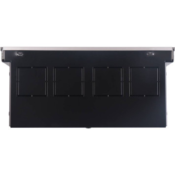 Конвектор внутрипольный STOUT SCN 80.240.1200 (Решётка роликовая) SCN-1100-0824120 (SCN-1100-0824120)-3
